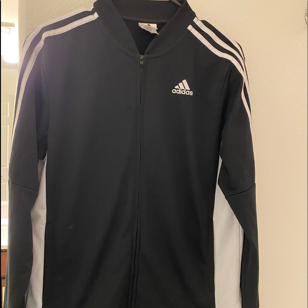Adidas XL women’s jacket